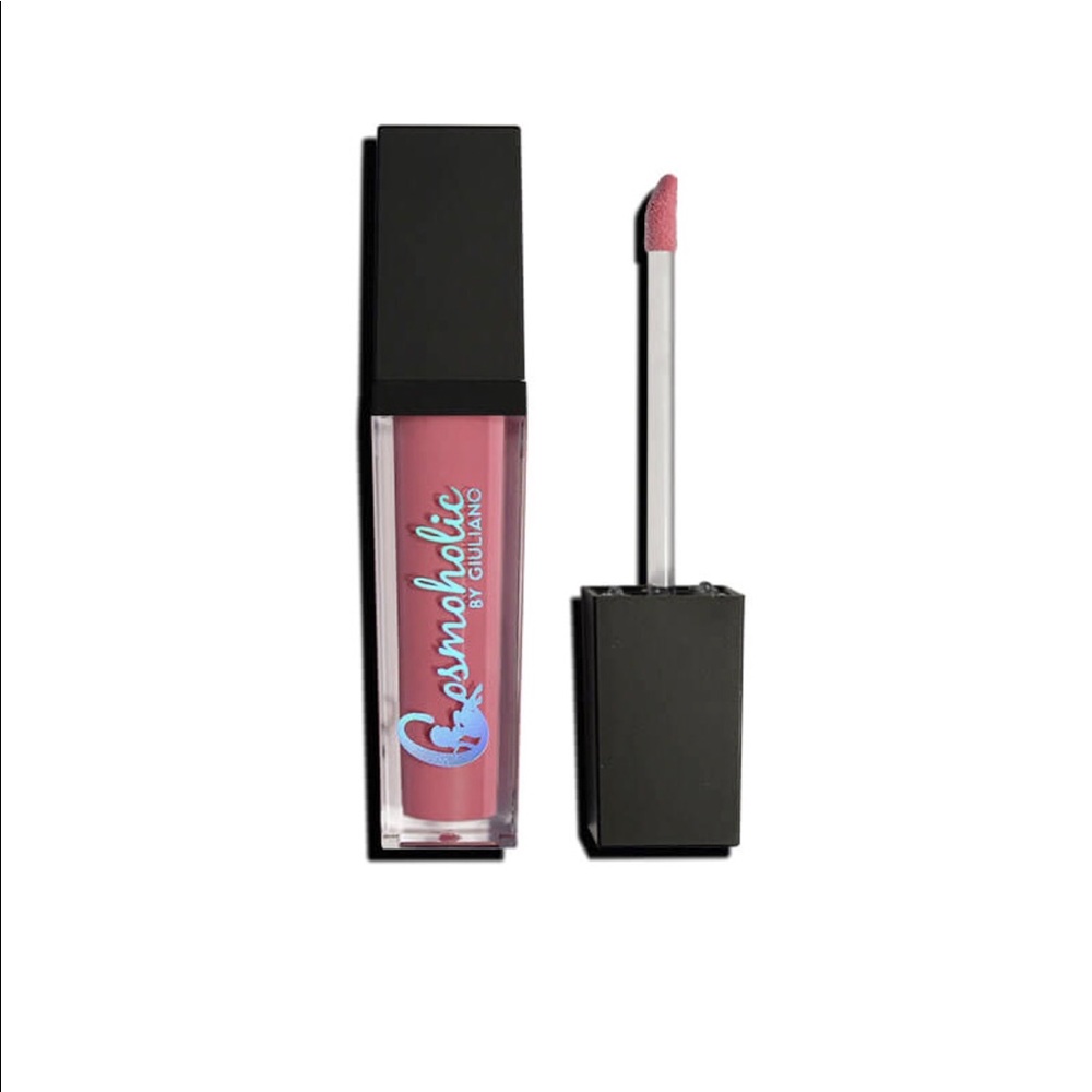 Cosmoholic Liquid Lipstick